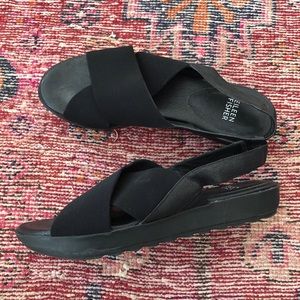 Eileen Fisher sandals